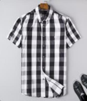 wholesale quality burberry men shirts model no. 1705